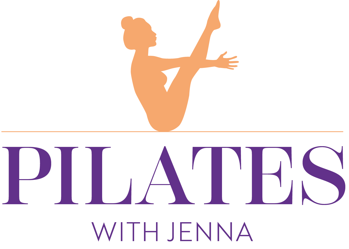 Pilates With Jenna